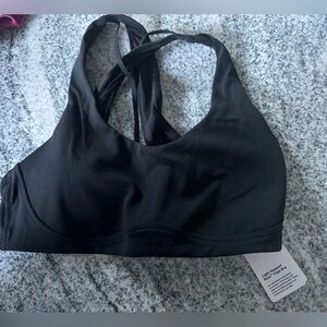 lululemon light support nulu yoga bra